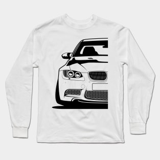 E90 E92 M3 Long Sleeve T-Shirt